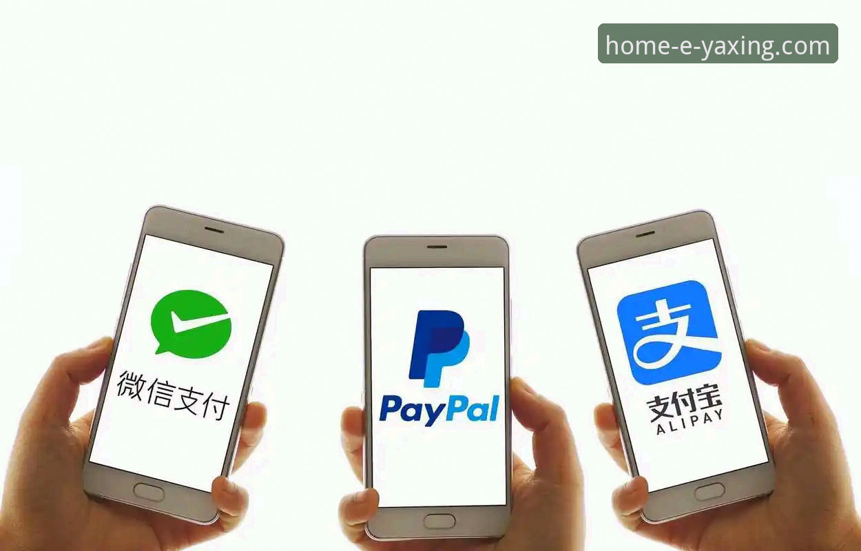 官方渠道 vs 第三方链接：获取YAXING手机客户端的正确路径与风险分析